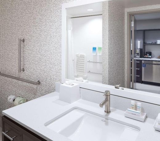 Home2 Suites By Hilton Fort Worth Cultural District, Tx