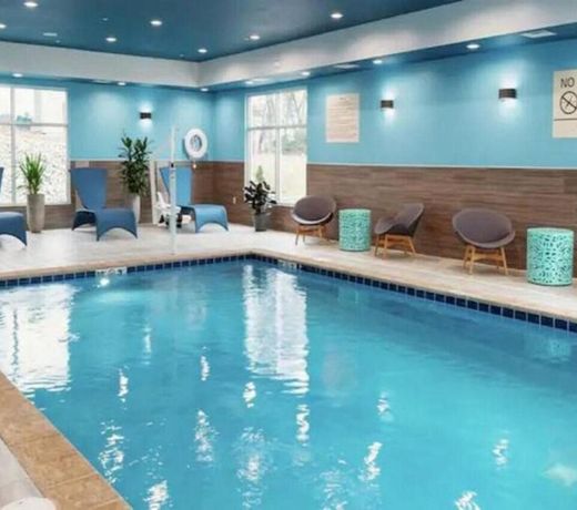 Hampton Inn Monahans, Tx