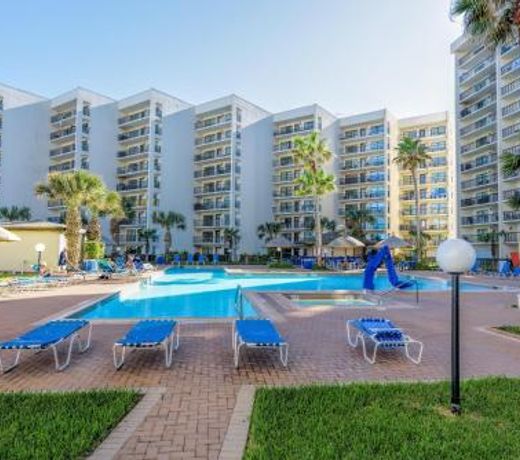 Saida Towers by Padre Getaways