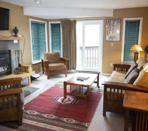 1Br Ski-in, Ski-out With King Bed- Okemo Mtn Lodge condo