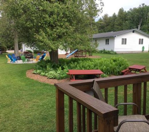 Ephraim Village Cottages