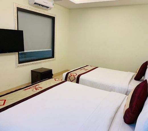 Volga Hotel