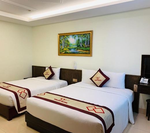 Volga Hotel