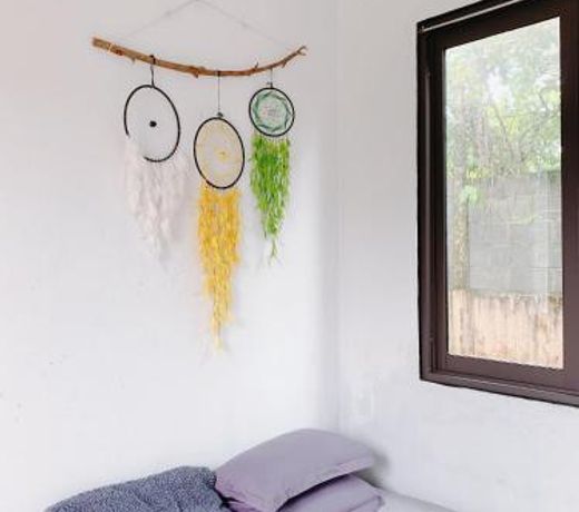 Trang House