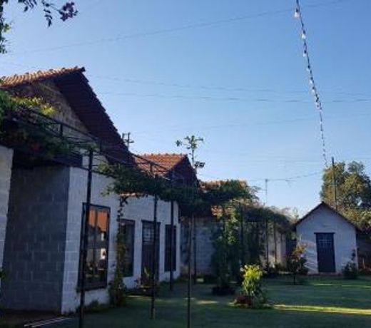 Trang House