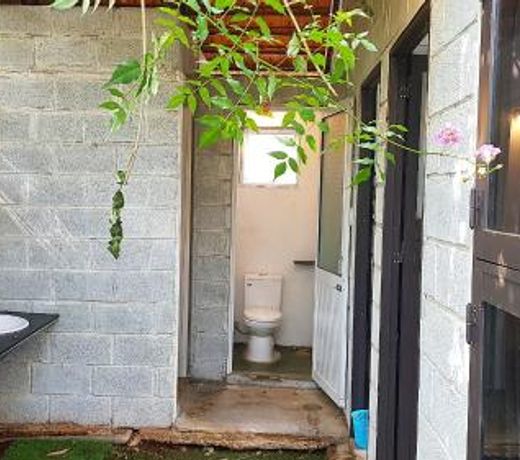 Trang House