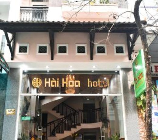 Hue Harmony Hotel