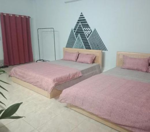 Chihiro Hostel