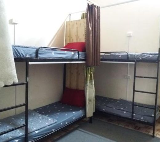 Chihiro Hostel