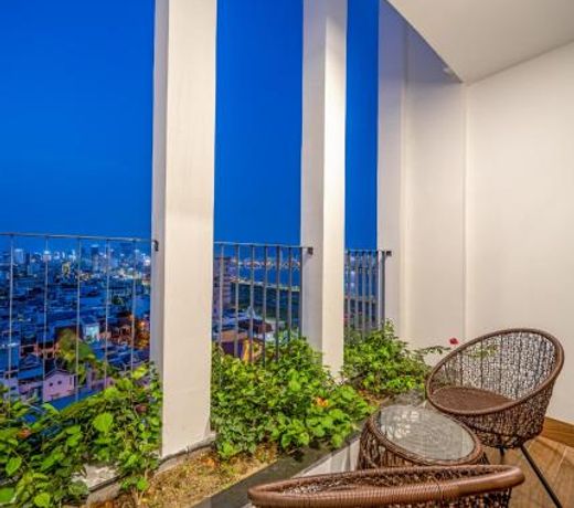 Gold Plaza Hotel Da Nang
