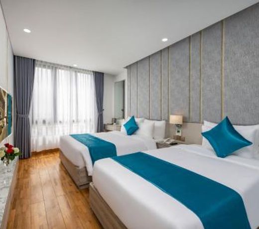 Calix Hotel