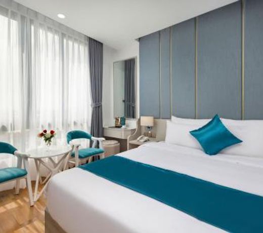 Calix Hotel