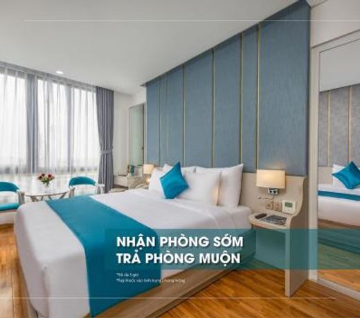 Calix Hotel