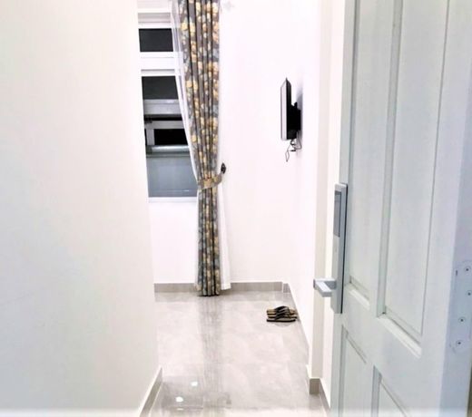 My Hien Hotel