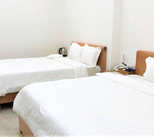 My Hien Hotel