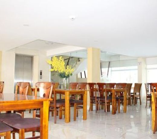 NGá»C Máº¤Y - Äáº I Lá»¢I HOTEL