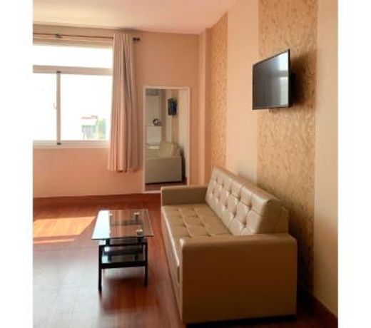 NGá»C Máº¤Y - Äáº I Lá»¢I HOTEL