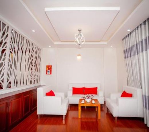 KHÃCH Sáº N Báº¾N ÄÃ NÃI SAM
