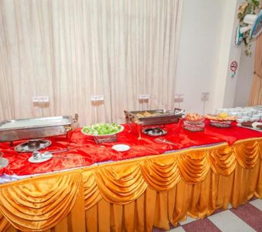 KHÃCH Sáº N Báº¾N ÄÃ NÃI SAM