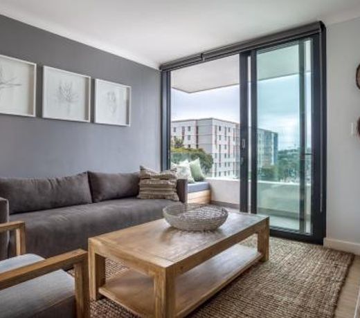 BERGSIG Spacious Deluxe Corner Unit