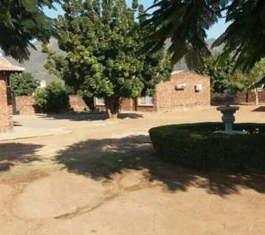 Senare Lodge