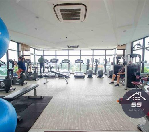 KEMPAS HOME STAY @PARADIGM MALL/JPO/SENAI AIRPORT