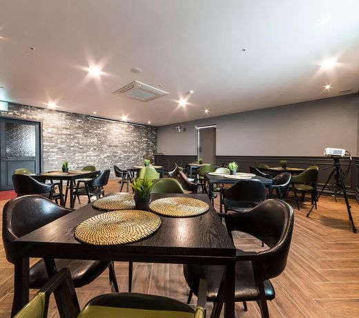 Hotel Amare Suwon