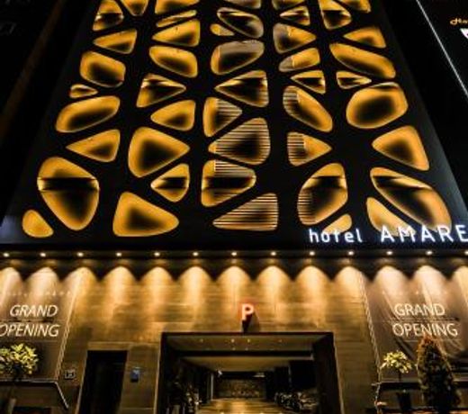 Hotel Amare Suwon