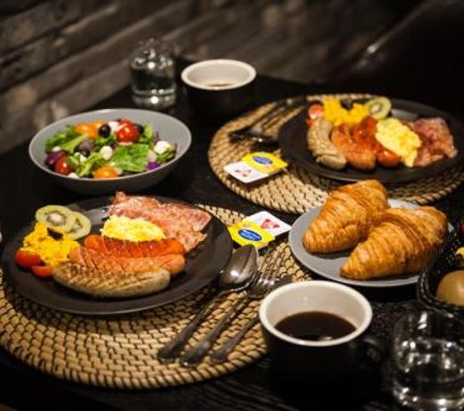 Hotel Amare Suwon
