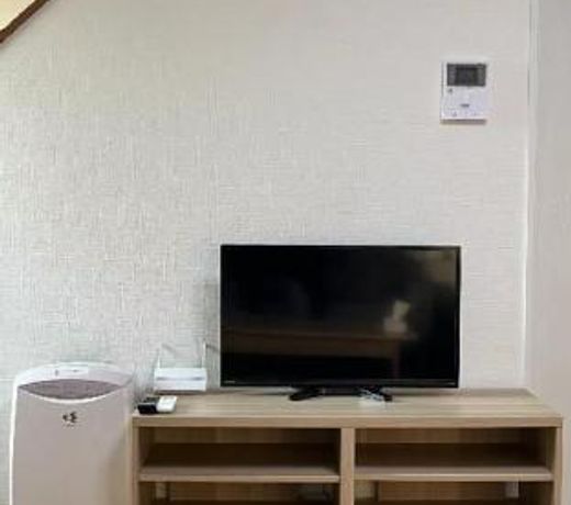 Newlybuilt Method House B Seat Directly to Maku