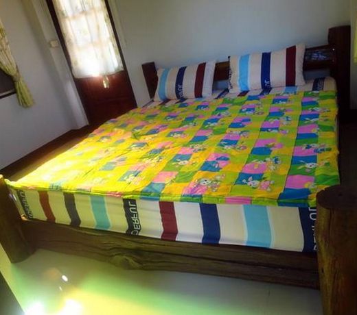 Han Kaeo Hang Dong House QT-04