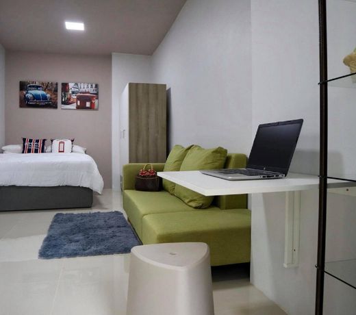 Maejo University Condo MJ-5