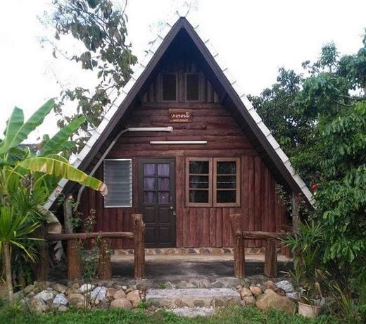 Han Kaeo Hang Dong House QT-01.......ÐÑÐ°ÑÐ¸Ð²Ð°Ñ Ð³Ð¾ÑÐ°