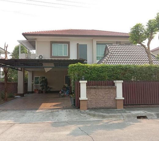 Sankumphang Vararom Villedge UK-6-