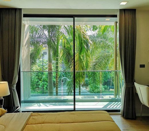 Deluxe Nature Living Condo AP-5