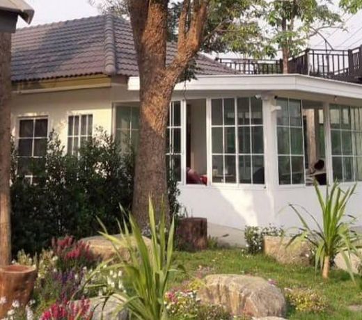 Mountain View House CM-01 Style Resort