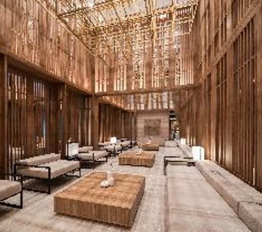 Mandarin Eastville Pattaya (SHA Plus+)