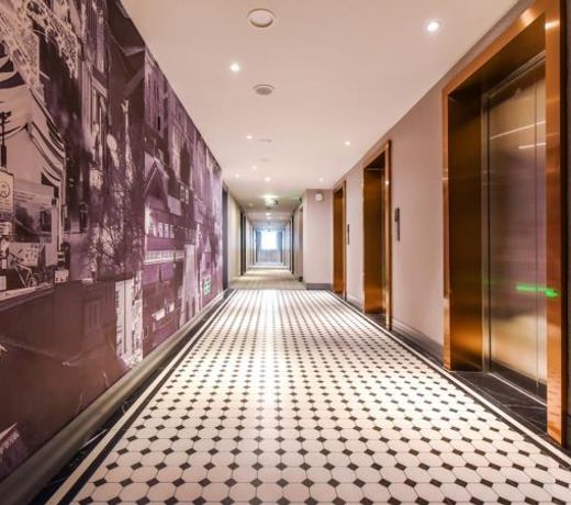 Premier City Comfort Hotel Chongqing Xinpaifang Fortune Center
