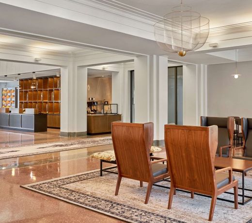 Hyatt Place Chicago Medical/university District