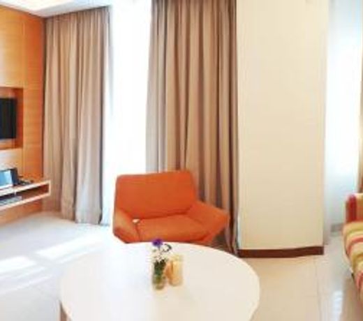 Cormar Suites