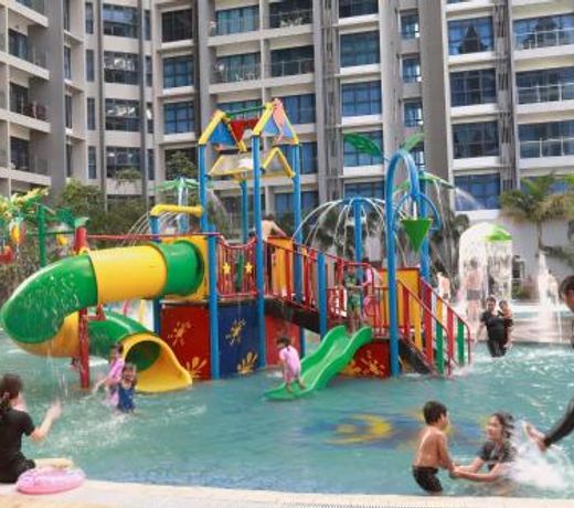 D3702 Atlantis Sea View #Go Guesthouse Management