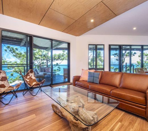 Headland House