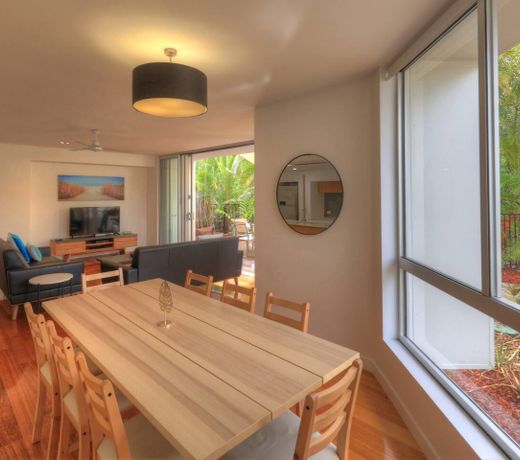 Maggies Beachfront Apt. 2