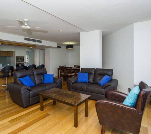 Maggies Beachfront Apt. 8