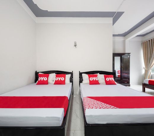 OYO 1022 Ngoc Hang Hotel near Da Nang General Hospital