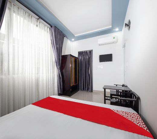 OYO 1022 Ngoc Hang Hotel near Da Nang General Hospital