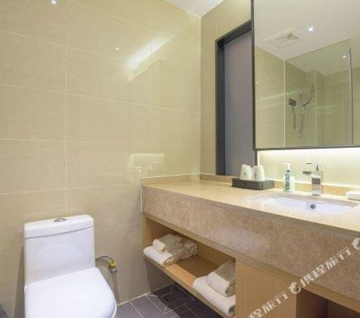 City Comfort Inn Dongguan Xiping Metro Station