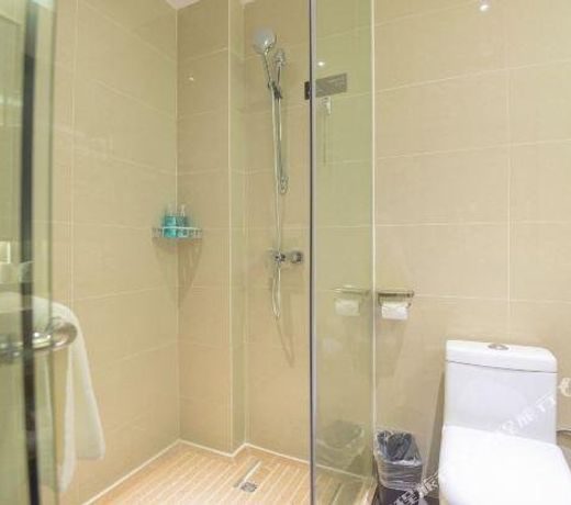City Comfort Inn Dongguan Xiping Metro Station