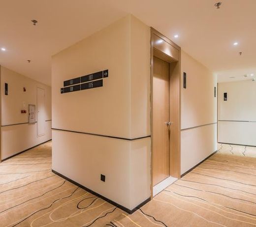 City Comfort Inn Dongguan Wangniudun