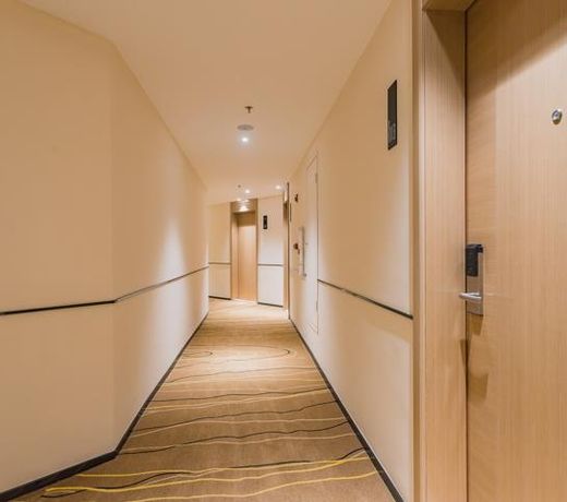 City Comfort Inn Dongguan Wangniudun
